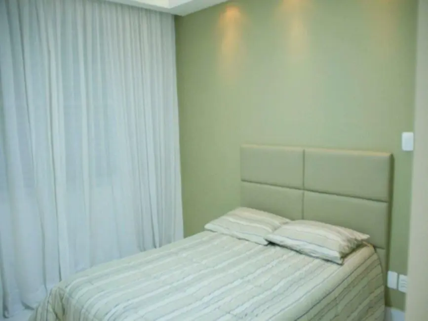 Apartamento com 2 quartos à venda, 116m2 em José Menino, Santos - SP - imagem 4 Foto 4 de Apartamento com 2 quartos à venda, 116m2 em José Menino, Santos - SP