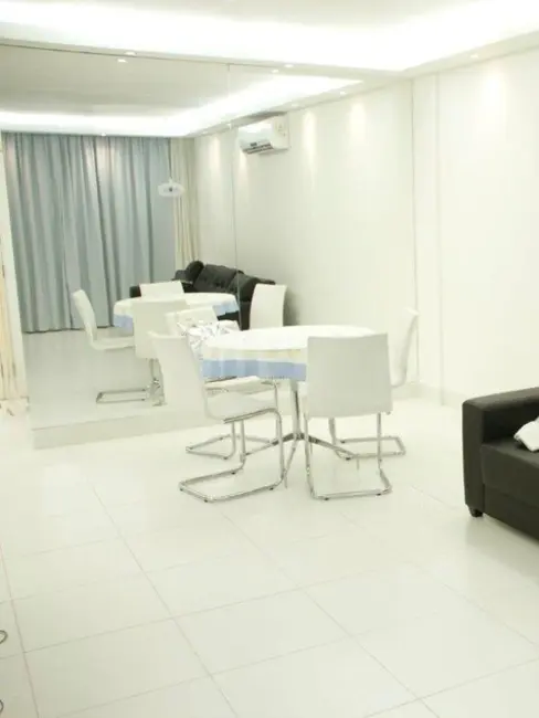 Apartamento com 2 quartos à venda, 116m2 em José Menino, Santos - SP - imagem 3 Foto 3 de Apartamento com 2 quartos à venda, 116m2 em José Menino, Santos - SP