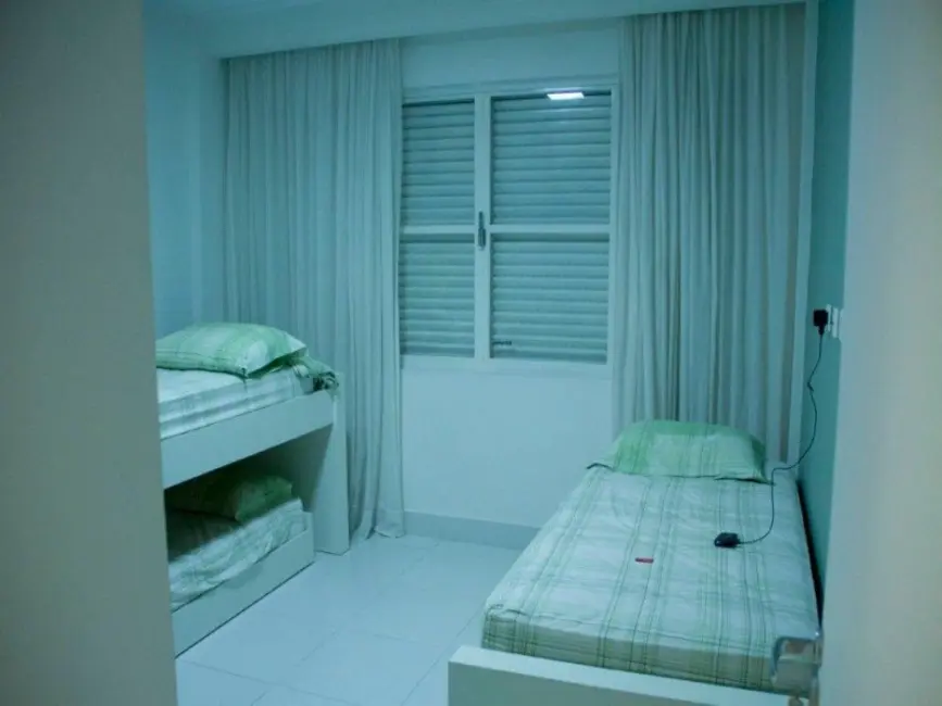 Apartamento com 2 quartos à venda, 116m2 em José Menino, Santos - SP - imagem 8 Foto 8 de Apartamento com 2 quartos à venda, 116m2 em José Menino, Santos - SP