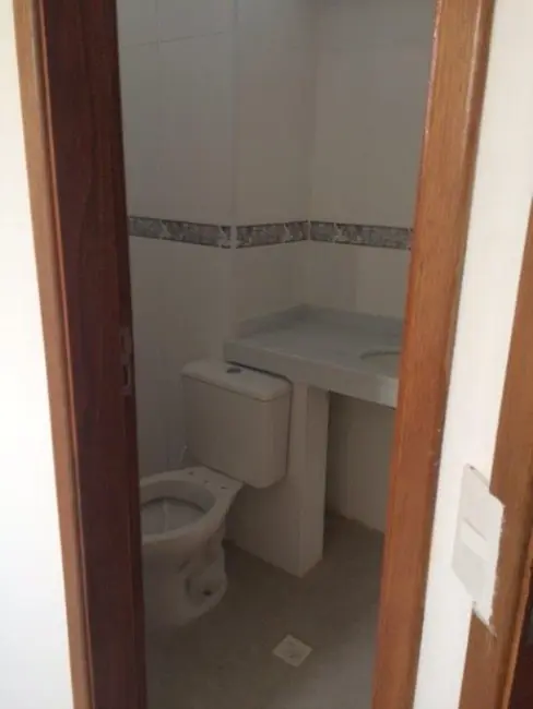 Foto 9 de Casa com 2 quartos à venda, 100m2 em Estuário, Santos - SP
