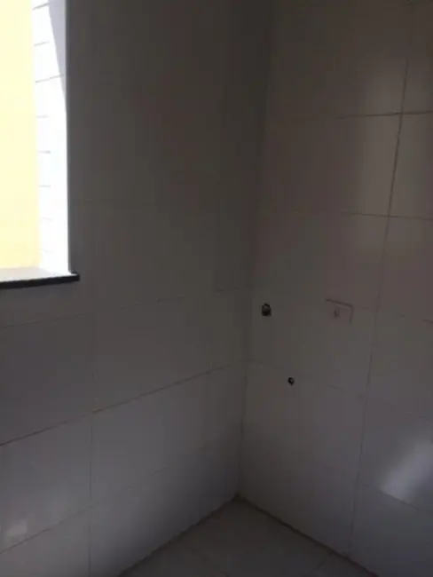 Foto 6 de Casa com 2 quartos à venda, 100m2 em Estuário, Santos - SP