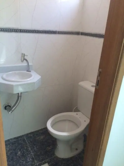 Foto 7 de Casa com 2 quartos à venda, 100m2 em Estuário, Santos - SP