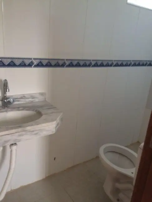 Foto 8 de Casa com 2 quartos à venda, 100m2 em Estuário, Santos - SP