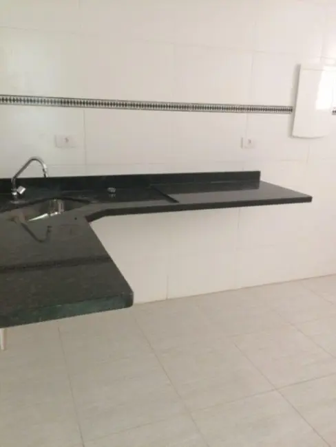 Foto 4 de Casa com 2 quartos à venda, 100m2 em Estuário, Santos - SP