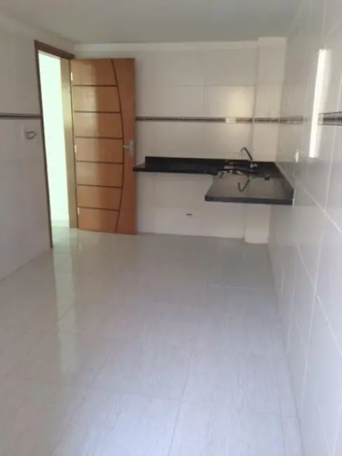 Foto 5 de Casa com 2 quartos à venda, 100m2 em Estuário, Santos - SP