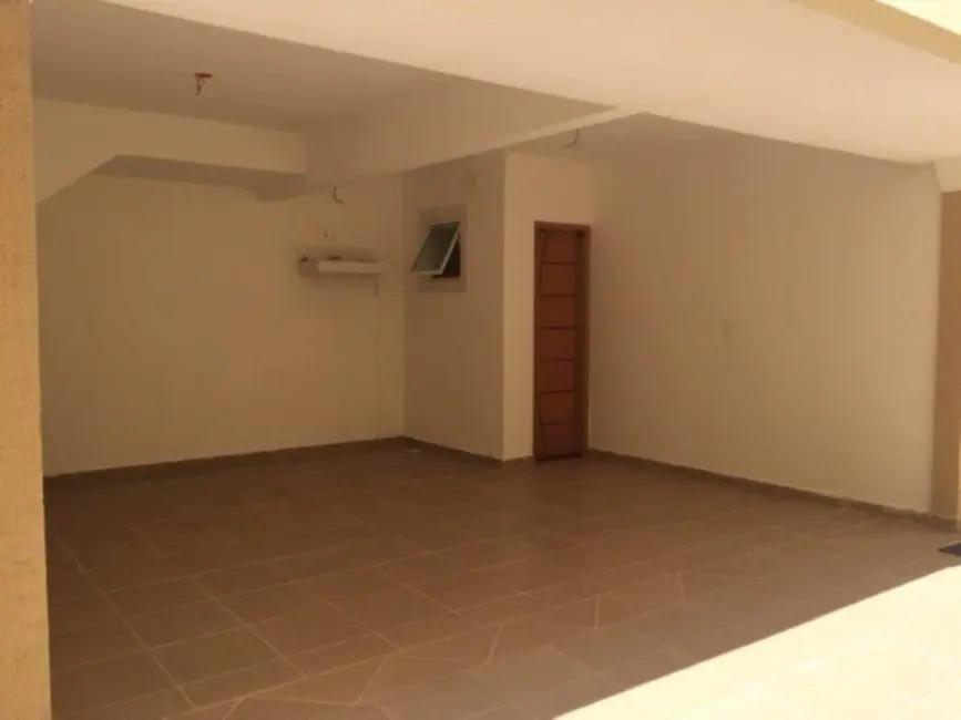 Foto 2 de Casa com 2 quartos à venda, 100m2 em Estuário, Santos - SP