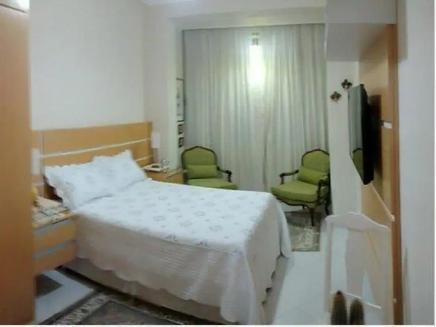 Foto 9 de Apartamento com 1 quarto à venda, 50m2 em Boqueirão, Santos - SP