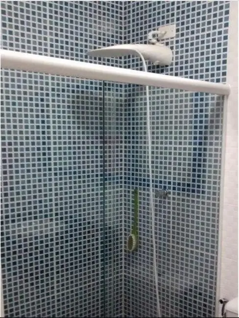 Foto 5 de Apartamento com 1 quarto à venda, 50m2 em Boqueirão, Santos - SP