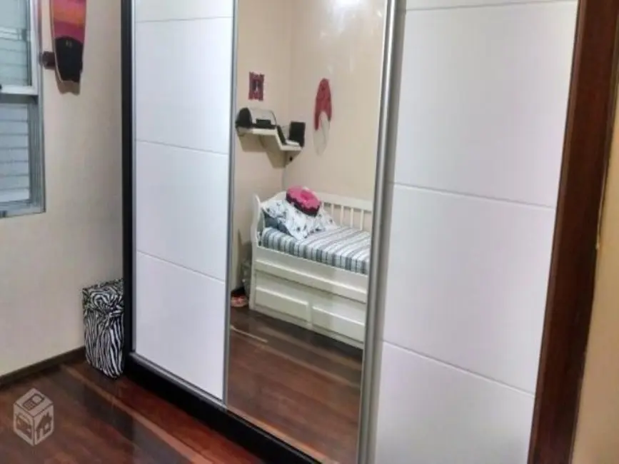 Foto 6 de Apartamento com 2 quartos à venda, 64m2 em Encruzilhada, Santos - SP