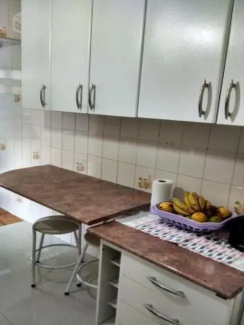 Foto 9 de Apartamento com 2 quartos à venda, 64m2 em Encruzilhada, Santos - SP