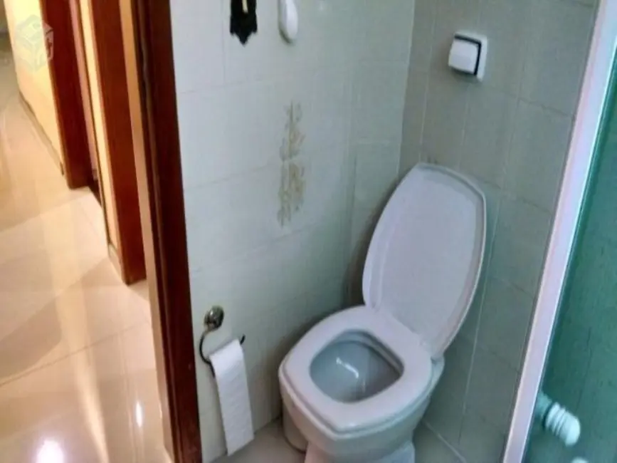 Foto 8 de Apartamento com 2 quartos à venda, 64m2 em Encruzilhada, Santos - SP