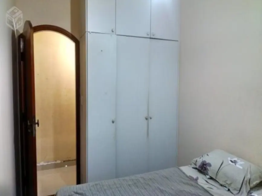 Foto 4 de Apartamento com 2 quartos à venda, 64m2 em Encruzilhada, Santos - SP