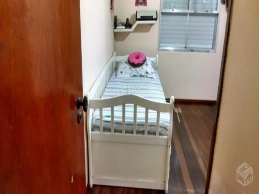 Foto 5 de Apartamento com 2 quartos à venda, 64m2 em Encruzilhada, Santos - SP