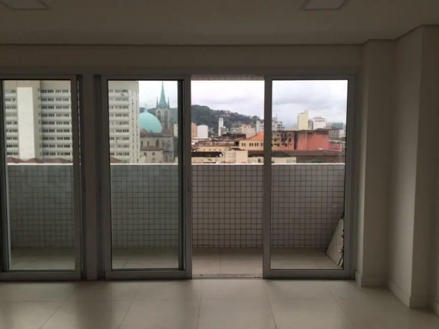 Sala Comercial à venda e para alugar, 60m2 em Centro, Santos - SP - imagem 3 Foto 3 de Sala Comercial à venda e para alugar, 60m2 em Centro, Santos - SP