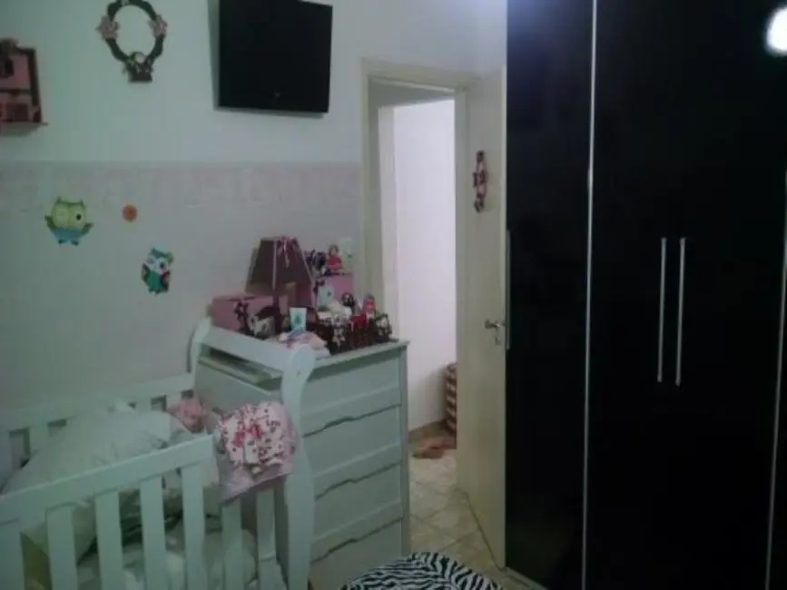 Foto 6 de Apartamento com 1 quarto à venda, 56m2 em Campo Grande, Santos - SP