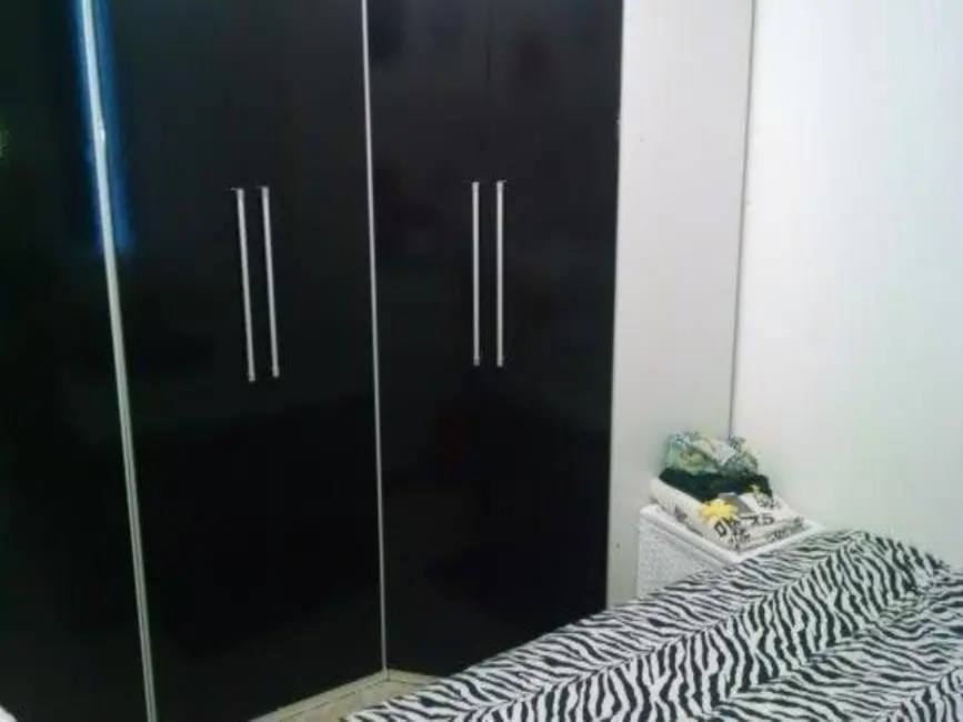Foto 5 de Apartamento com 1 quarto à venda, 56m2 em Campo Grande, Santos - SP