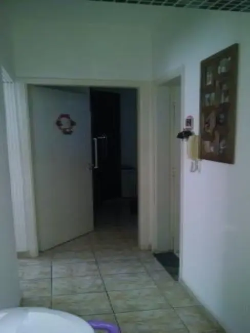 Foto 3 de Apartamento com 1 quarto à venda, 56m2 em Campo Grande, Santos - SP