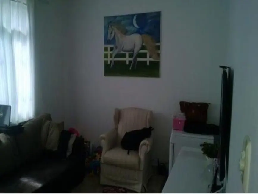 Foto 2 de Apartamento com 1 quarto à venda, 56m2 em Campo Grande, Santos - SP