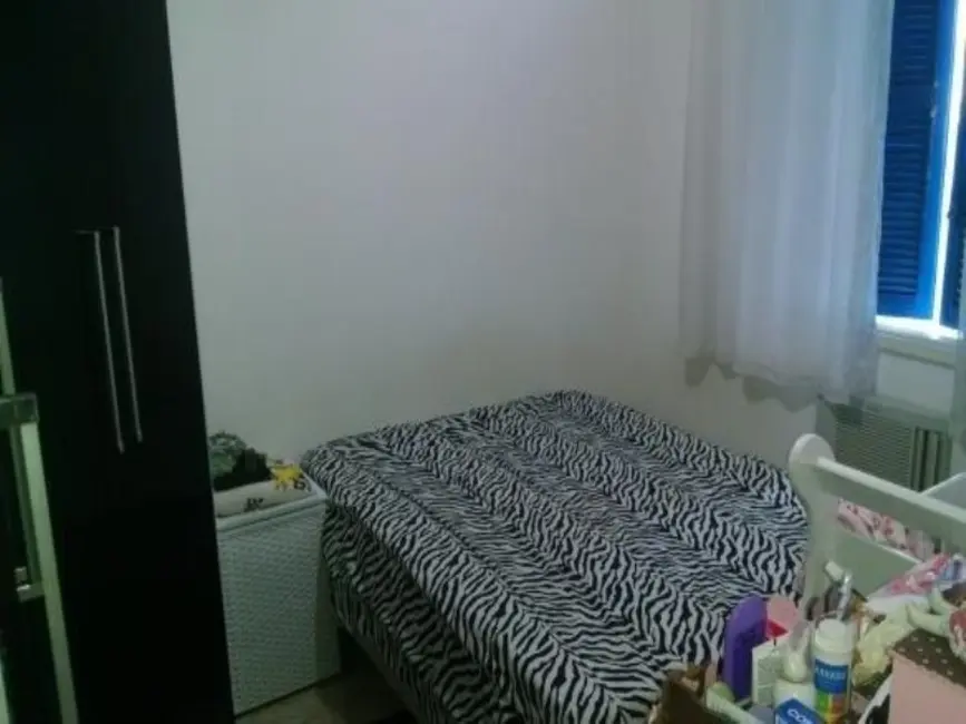 Foto 4 de Apartamento com 1 quarto à venda, 56m2 em Campo Grande, Santos - SP