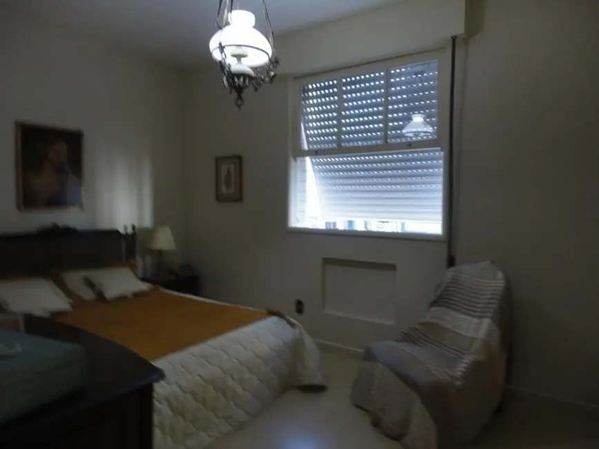 Foto 9 de Apartamento com 3 quartos à venda, 144m2 em Aparecida, Santos - SP