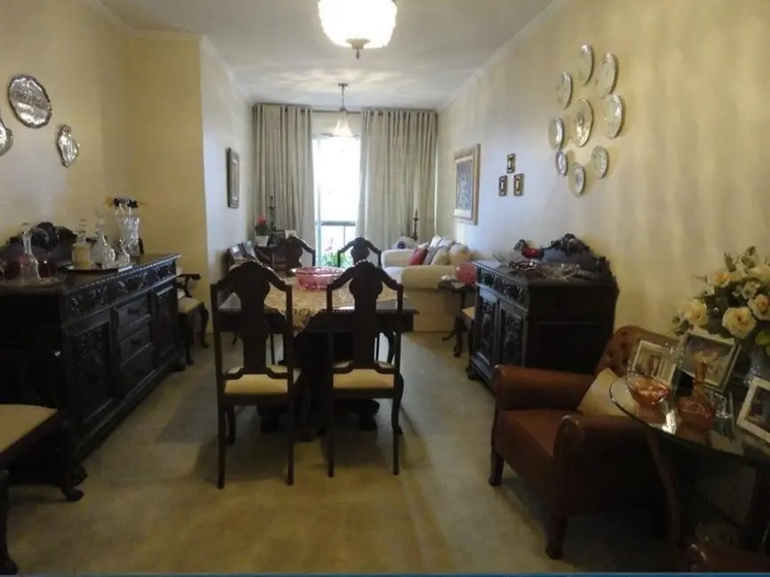 Foto 1 de Apartamento com 3 quartos à venda, 144m2 em Aparecida, Santos - SP