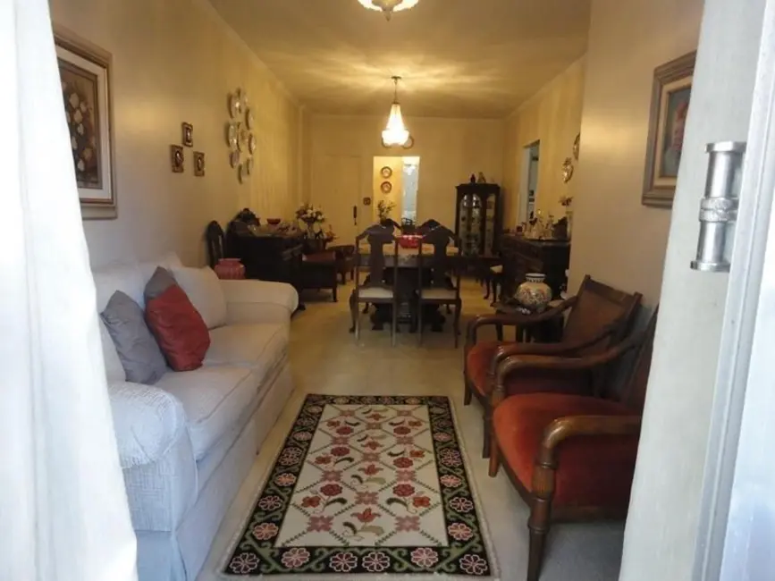 Foto 3 de Apartamento com 3 quartos à venda, 144m2 em Aparecida, Santos - SP