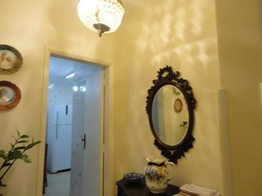 Foto 2 de Apartamento com 3 quartos à venda, 144m2 em Aparecida, Santos - SP