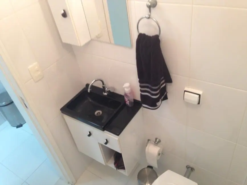 Foto 7 de Apartamento com 2 quartos à venda, 70m2 em Santos - SP