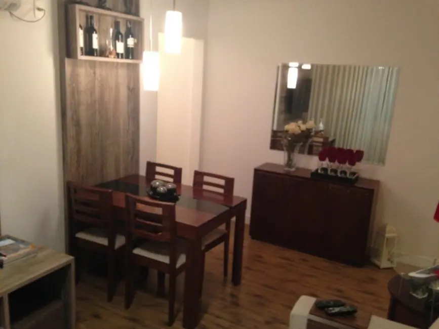 Foto 3 de Apartamento com 2 quartos à venda, 70m2 em Santos - SP