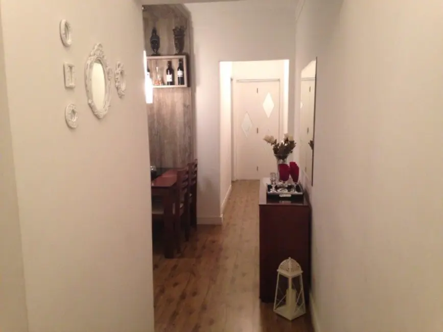 Foto 6 de Apartamento com 2 quartos à venda, 70m2 em Santos - SP