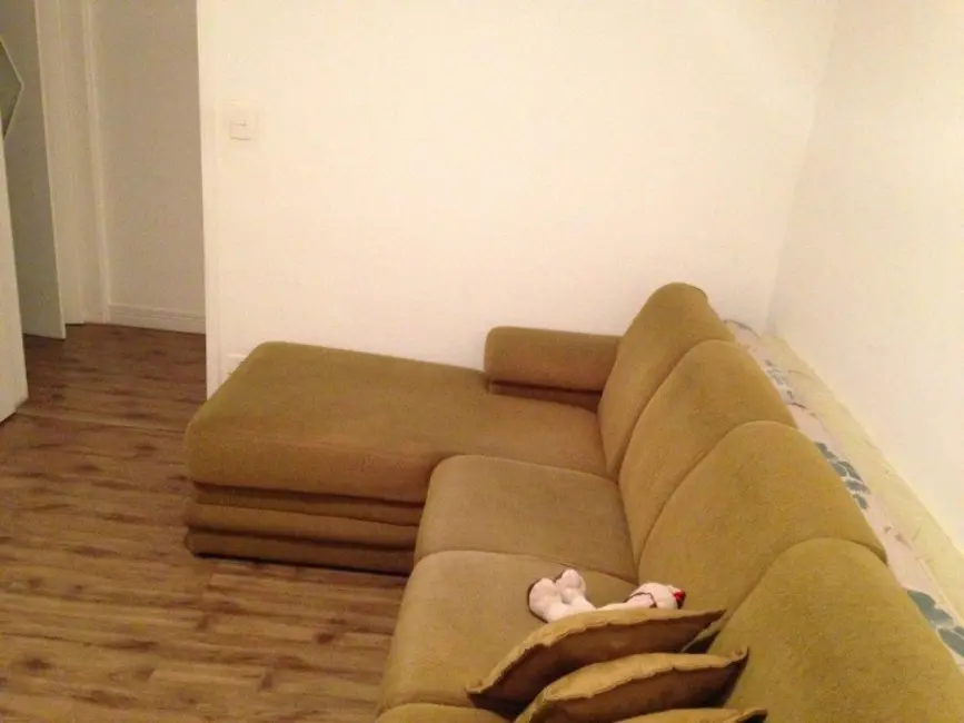 Foto 5 de Apartamento com 2 quartos à venda, 70m2 em Santos - SP