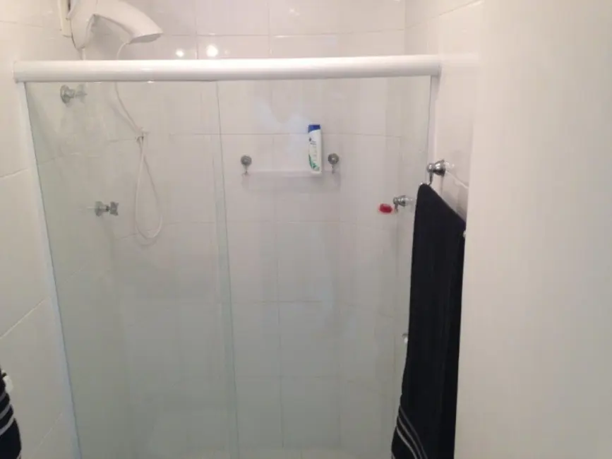 Foto 9 de Apartamento com 2 quartos à venda, 70m2 em Santos - SP