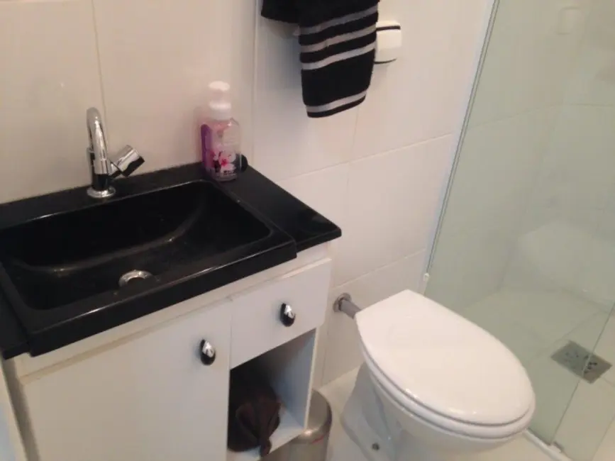 Foto 8 de Apartamento com 2 quartos à venda, 70m2 em Santos - SP