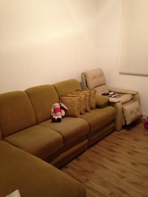 Foto 4 de Apartamento com 2 quartos à venda, 70m2 em Santos - SP