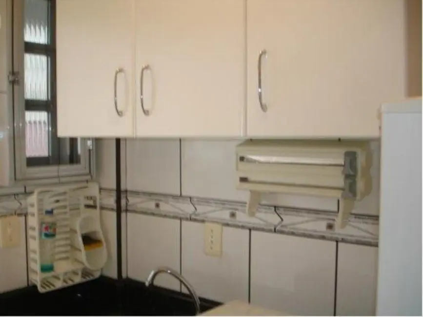 Foto 9 de Kitnet à venda, 30m2 em Gonzaga, Santos - SP