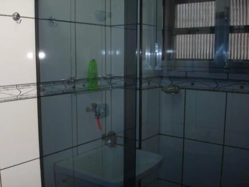 Foto 6 de Kitnet à venda, 30m2 em Gonzaga, Santos - SP