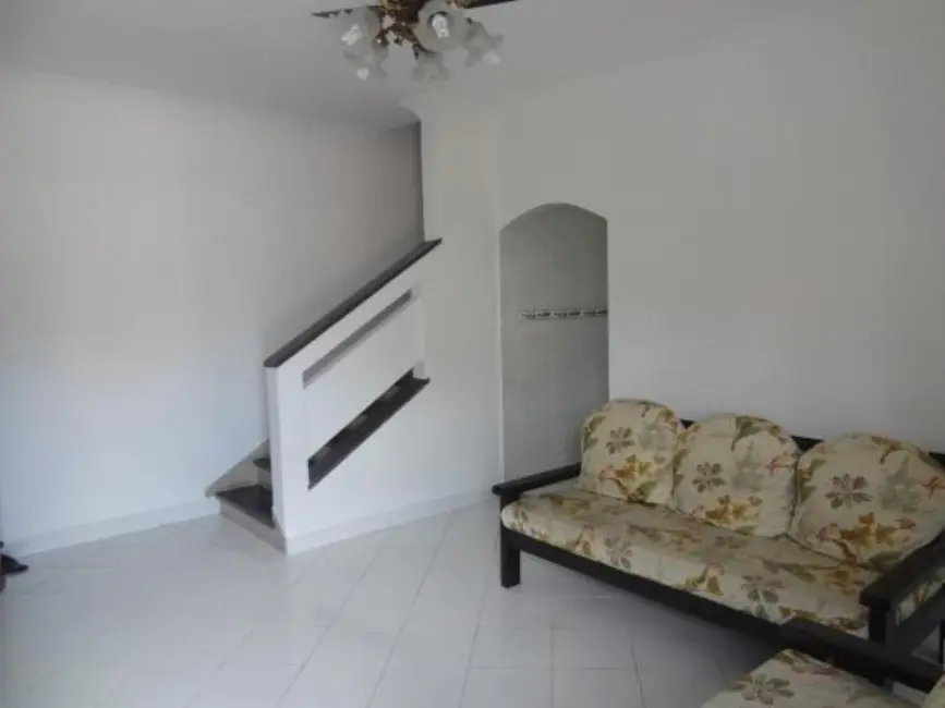 Foto 5 de Sobrado com 3 quartos à venda, 180m2 em Boqueirão, Santos - SP