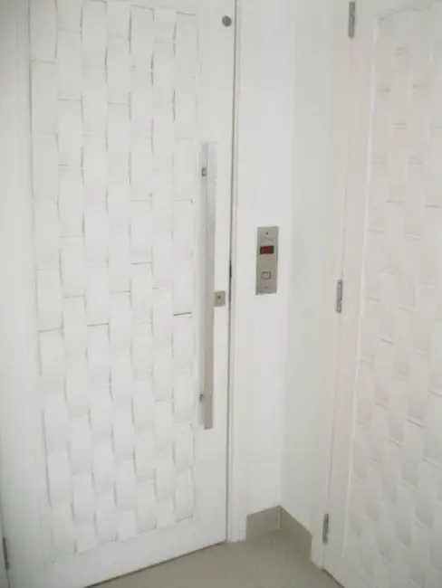 Foto 4 de Apartamento com 3 quartos à venda, 300m2 em Ponta da Praia, Santos - SP