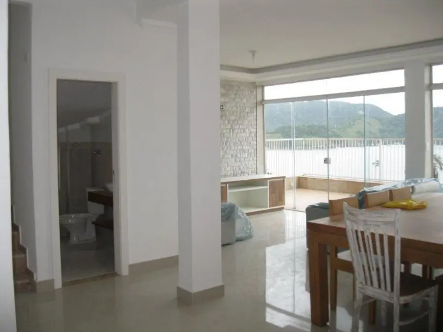 Foto 6 de Apartamento com 3 quartos à venda, 300m2 em Ponta da Praia, Santos - SP