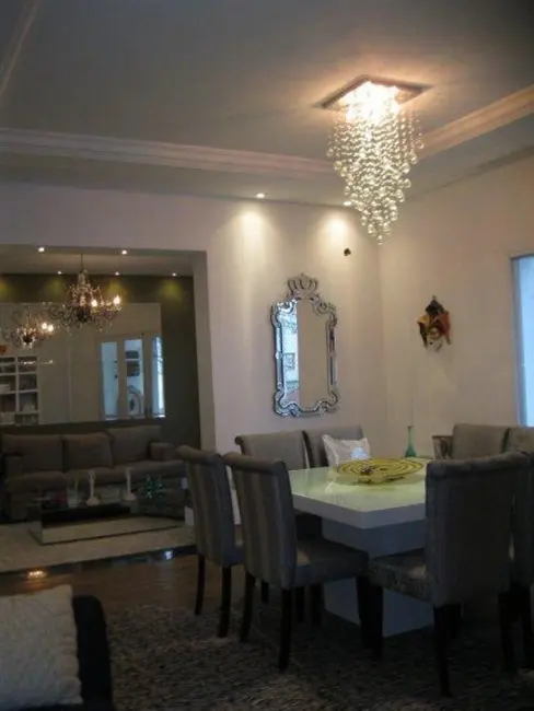 Apartamento com 3 quartos à venda, 170m2 em Ponta da Praia, Santos - SP - imagem 8 Foto 8 de Apartamento com 3 quartos à venda, 170m2 em Ponta da Praia, Santos - SP