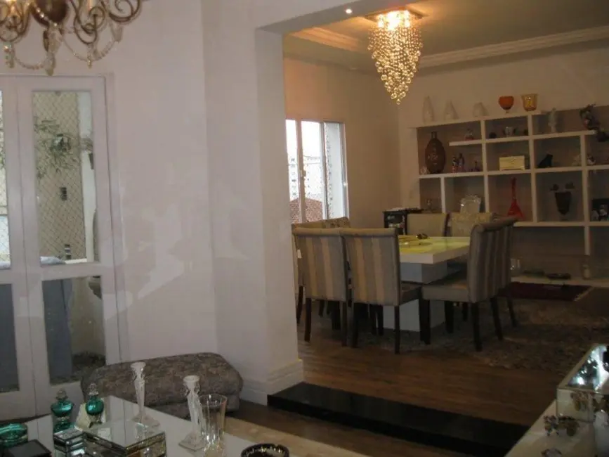 Apartamento com 3 quartos à venda, 170m2 em Ponta da Praia, Santos - SP - imagem 5 Foto 5 de Apartamento com 3 quartos à venda, 170m2 em Ponta da Praia, Santos - SP