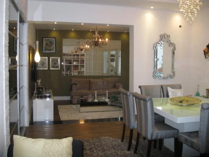 Apartamento com 3 quartos à venda, 170m2 em Ponta da Praia, Santos - SP - imagem 7 Foto 7 de Apartamento com 3 quartos à venda, 170m2 em Ponta da Praia, Santos - SP