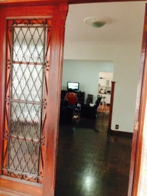 Casa com 3 quartos à venda, 450m2 em Campo Grande, Santos - SP - imagem 5 Foto 5 de Casa com 3 quartos à venda, 450m2 em Campo Grande, Santos - SP