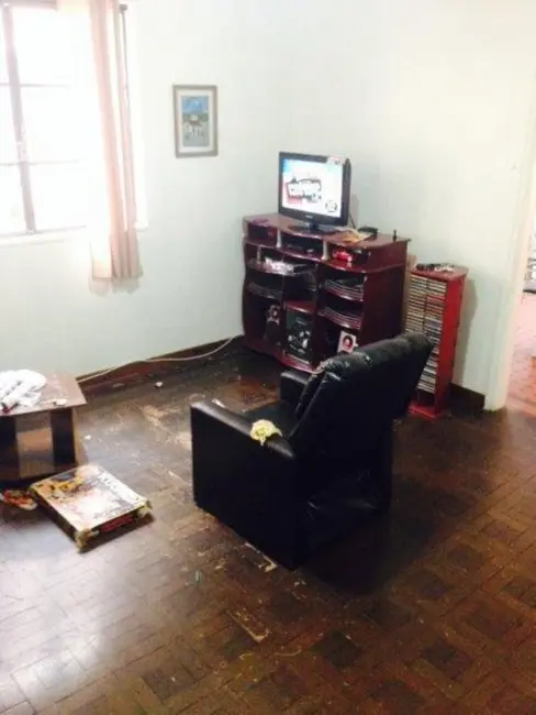 Casa com 3 quartos à venda, 450m2 em Campo Grande, Santos - SP - imagem 4 Foto 4 de Casa com 3 quartos à venda, 450m2 em Campo Grande, Santos - SP