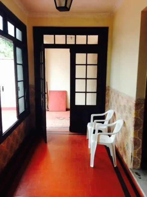 Casa com 3 quartos à venda, 450m2 em Campo Grande, Santos - SP - imagem 8 Foto 8 de Casa com 3 quartos à venda, 450m2 em Campo Grande, Santos - SP