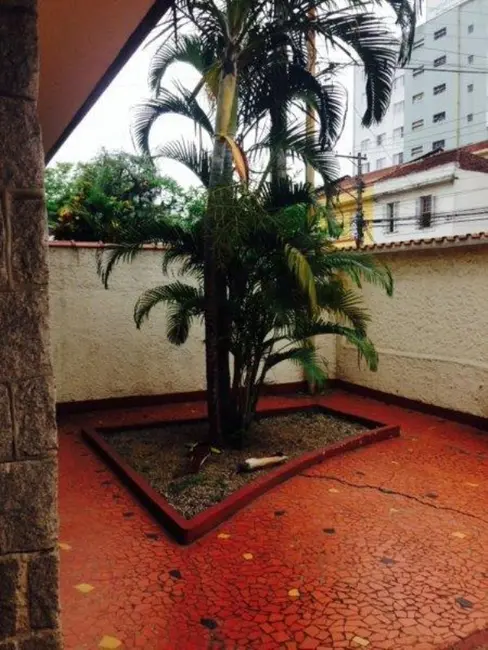Foto 2 de Casa com 3 quartos à venda, 450m2 em Campo Grande, Santos - SP