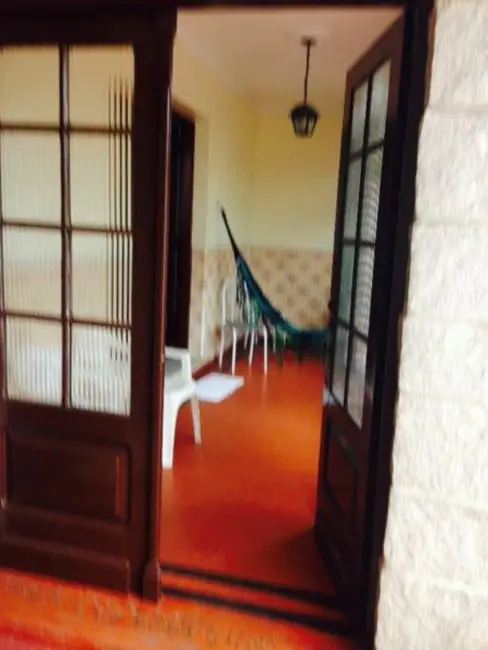 Casa com 3 quartos à venda, 450m2 em Campo Grande, Santos - SP - imagem 6 Foto 6 de Casa com 3 quartos à venda, 450m2 em Campo Grande, Santos - SP