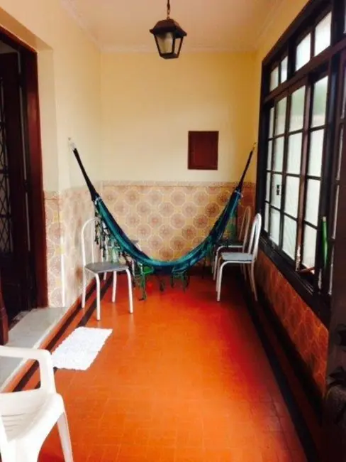 Casa com 3 quartos à venda, 450m2 em Campo Grande, Santos - SP - imagem 7 Foto 7 de Casa com 3 quartos à venda, 450m2 em Campo Grande, Santos - SP