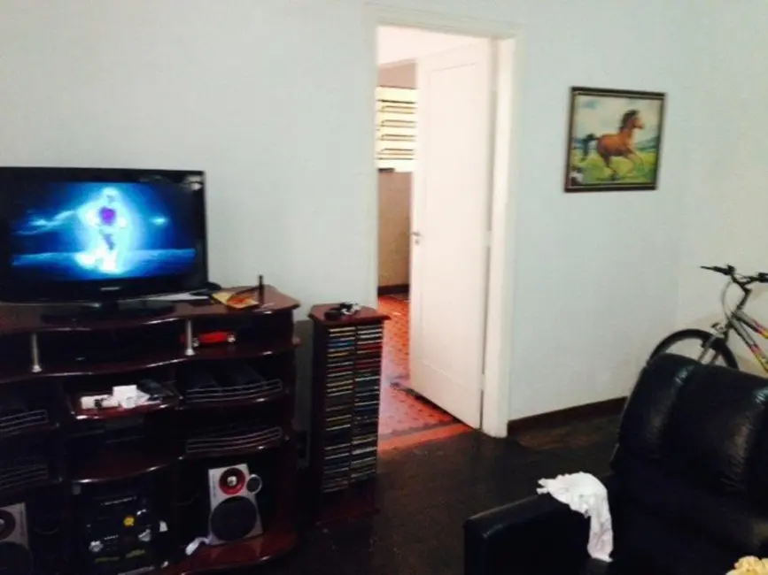 Casa com 3 quartos à venda, 450m2 em Campo Grande, Santos - SP - imagem 3 Foto 3 de Casa com 3 quartos à venda, 450m2 em Campo Grande, Santos - SP