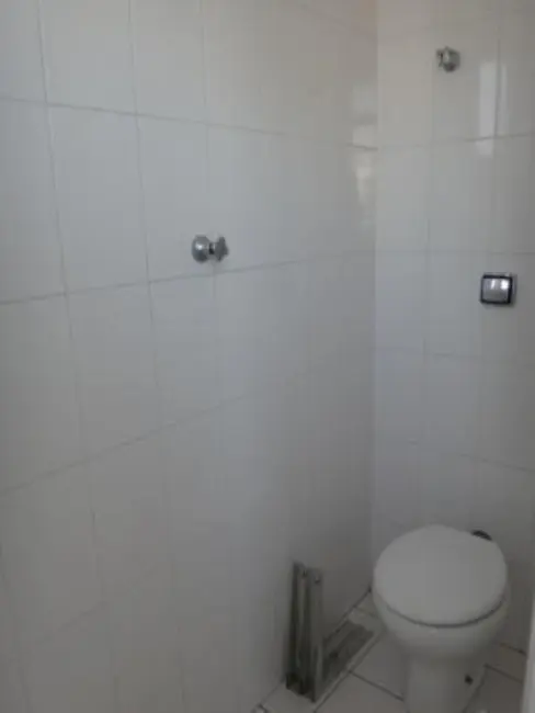 Foto 6 de Apartamento com 2 quartos à venda, 70m2 em Encruzilhada, Santos - SP
